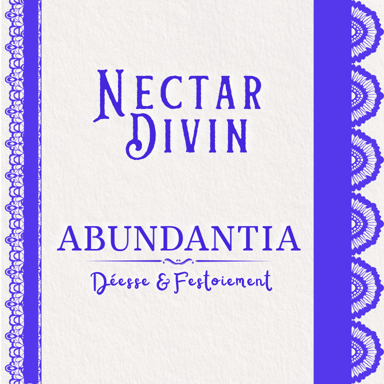 Nectar Divin : Abundantia – Image 2