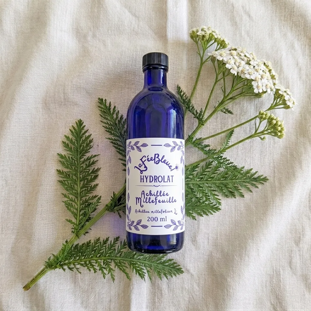 Hydrolat d'Achillée Millefeuille