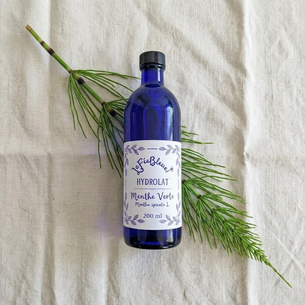 Hydrolat de Prêle des Champs