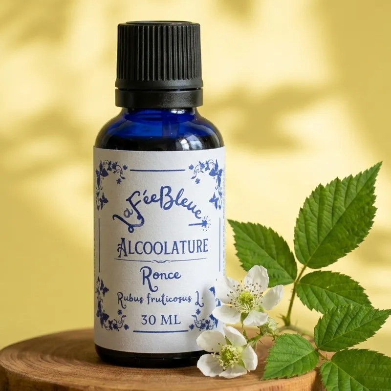 Alcoolature de Ronce